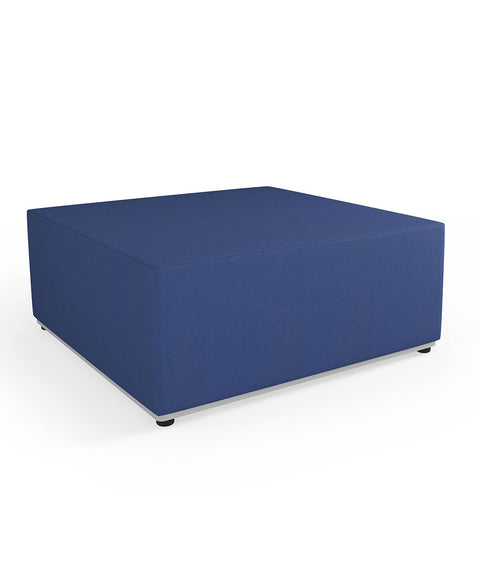 Tobo Quadrat Pouf
