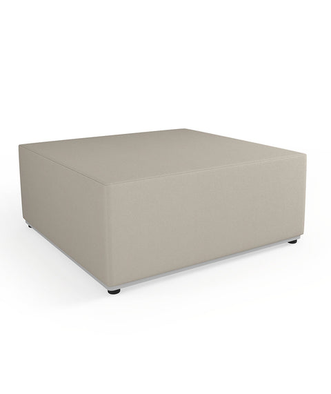 Tobo Quadrat Pouf