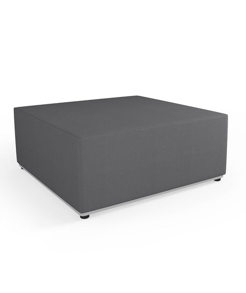 Tobo Quadrat Pouf
