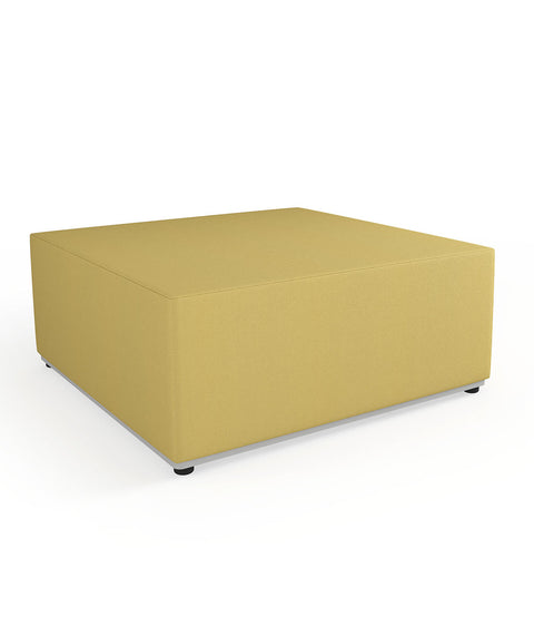 Tobo Quadrat Pouf