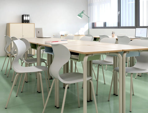 Schülertisch - SQUARE