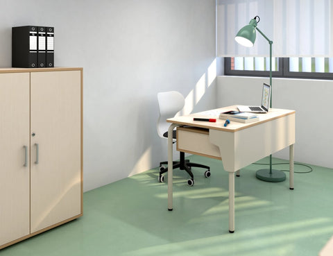 Lehrertisch - Rectangle