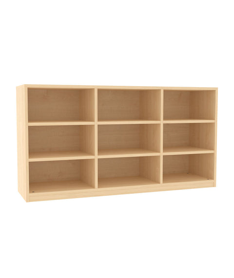 Raumteilerschrank 1 - Höhe 80cm