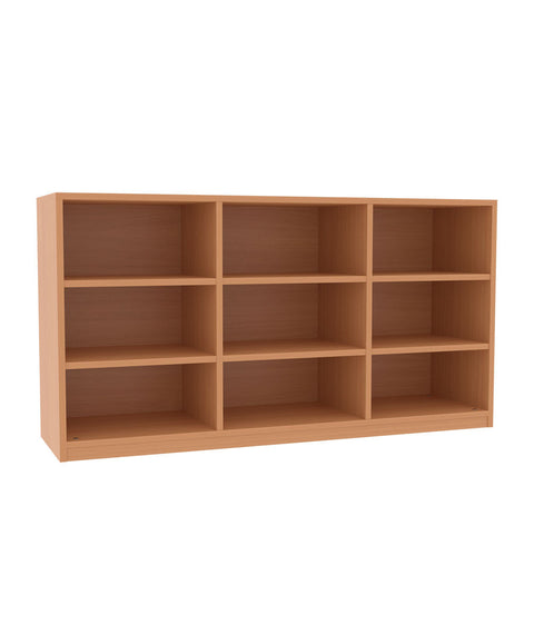 Raumteilerschrank 1 - Höhe 80cm