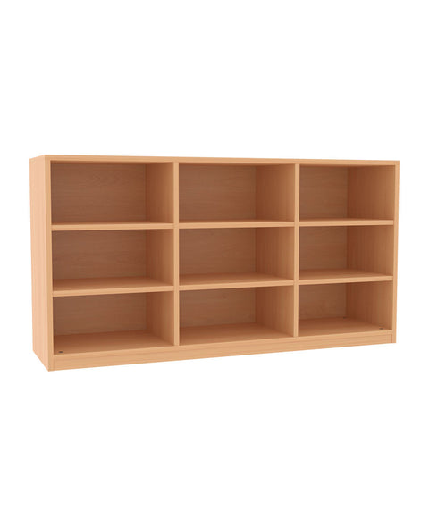 Raumteilerschrank 1 - Höhe 80cm