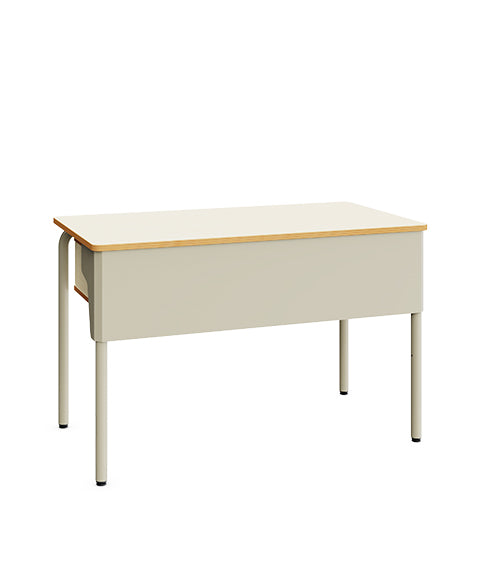 Lehrertisch - Rectangle