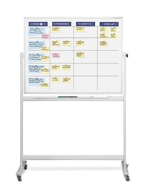 Whiteboards