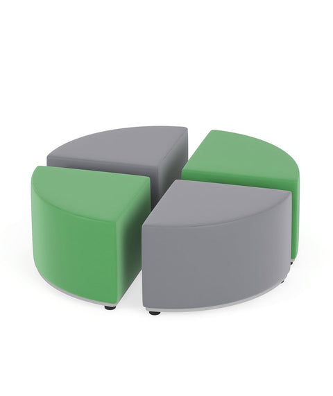 Tobo pouf Set 13