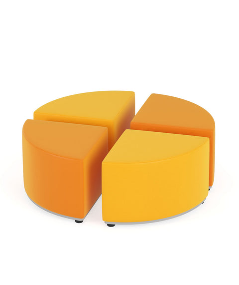 Tobo pouf Set 13