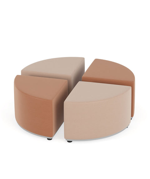 Tobo pouf Set 13