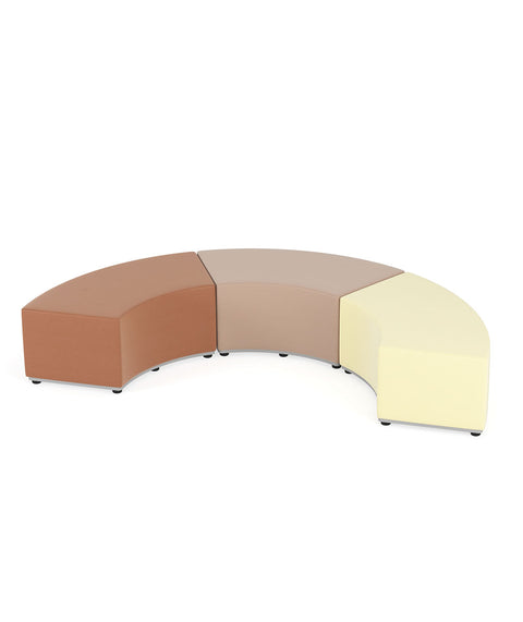 Tobo pouf Set 15