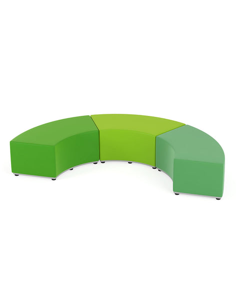 Tobo pouf Set 15