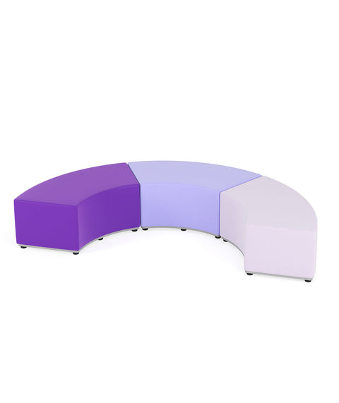 Tobo pouf Set 15