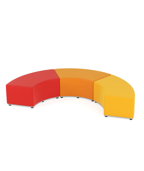 Tobo pouf Set 15