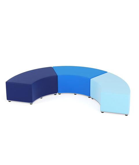 Tobo pouf Set 15