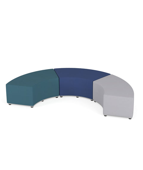 Tobo pouf Set 15