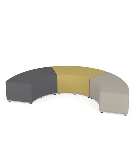 Tobo pouf Set 15