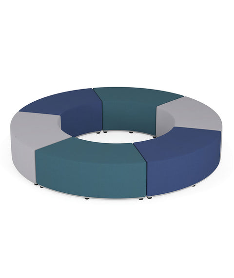Tobo pouf Set 16