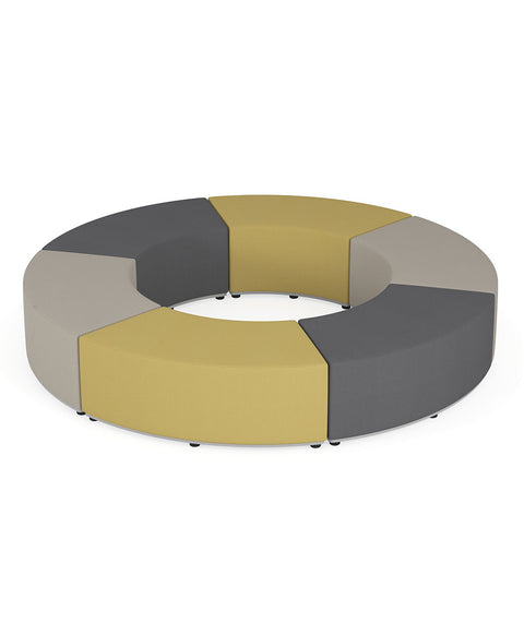 Tobo pouf Set 16