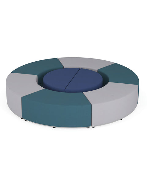 Tobo pouf Set 17