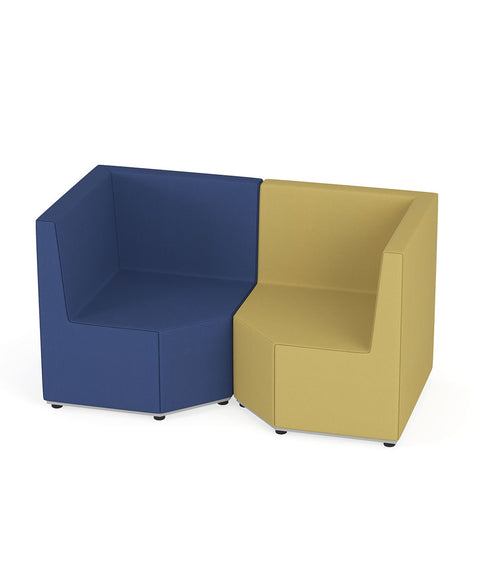Tobo pouf Set 20