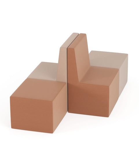 Tobo light pouf Set 11