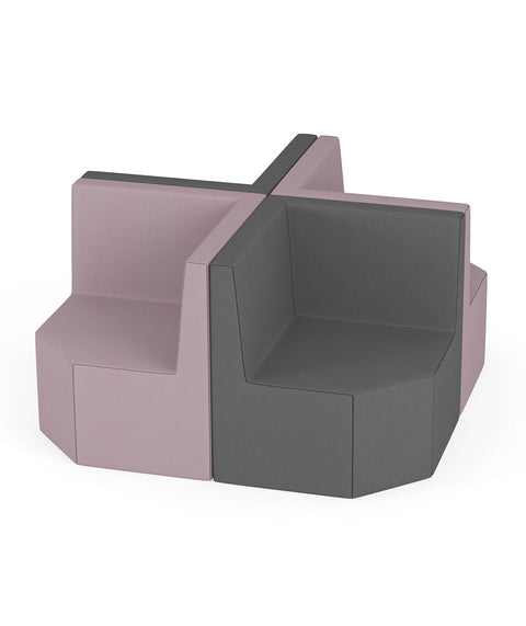 Tobo light pouf Set 19