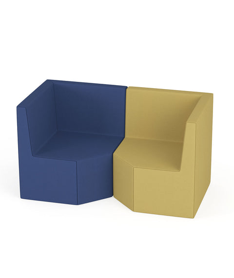 Tobo light pouf Set 20
