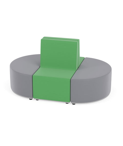 Tobo pouf Set 1