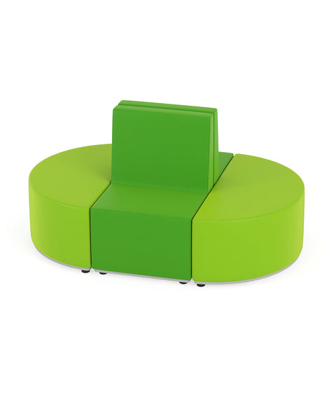 Tobo pouf Set 1