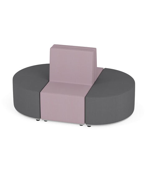 Tobo pouf Set 1