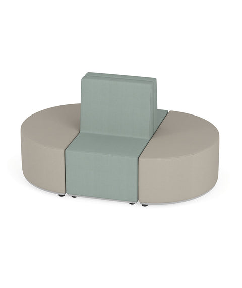 Tobo pouf Set 1