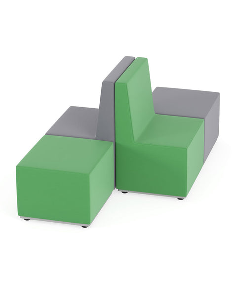 Tobo pouf Set 11