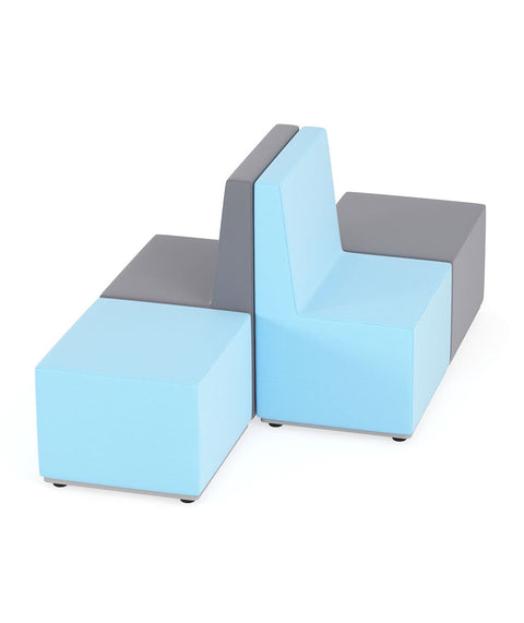 Tobo pouf Set 11