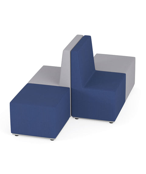 Tobo pouf Set 11