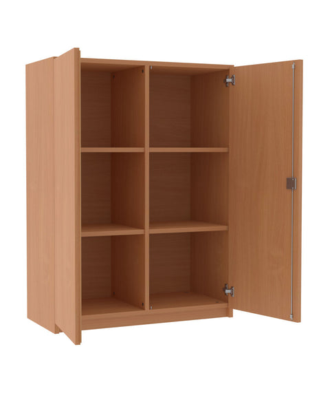 Untermittelwandschrank - Höhe 120cm