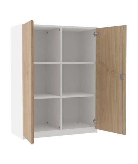 Untermittelwandschrank - Höhe 120cm