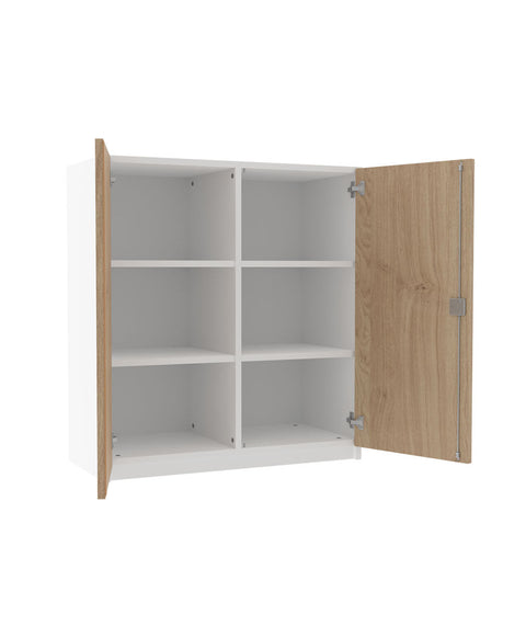 Untermittelwandschrank - Höhe 98cm