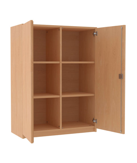 Untermittelwandschrank - Höhe 120cm