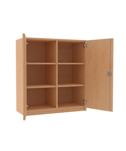 Untermittelwandschrank - Höhe 98cm