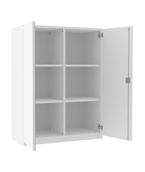 Untermittelwandschrank - Höhe 120cm