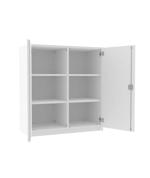 Untermittelwandschrank - Höhe 98cm