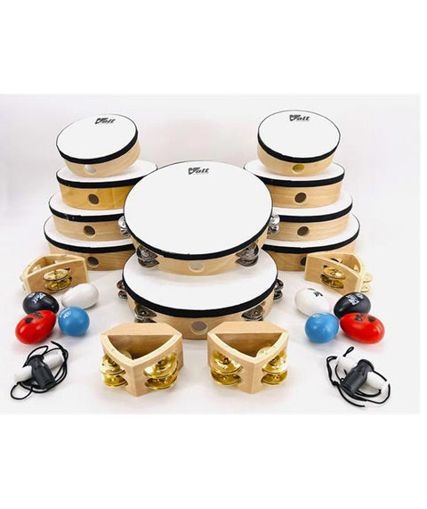 VOLT Percussion-Set für die Schule