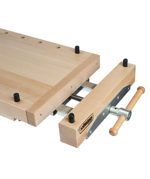 Werkstation DUPLEX 2 - für 2 Personen
