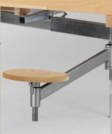 Werkstation ORIGINAL 1100 - für 4 Personen