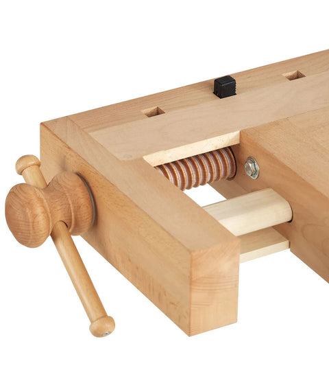 Werkstation ORIGINAL 1100 - für 4 Personen