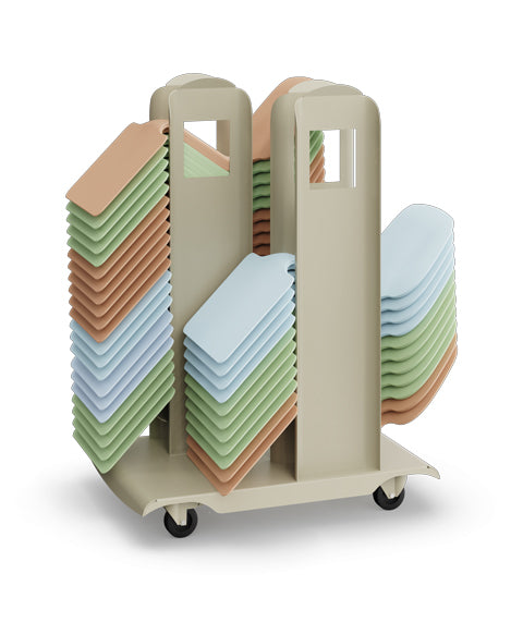 ZTOOL TROLLEY
