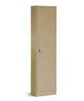 Metallaktenschrank Höhe 185cm