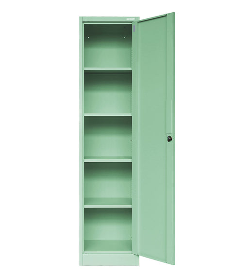 Metallaktenschrank Höhe 185cm