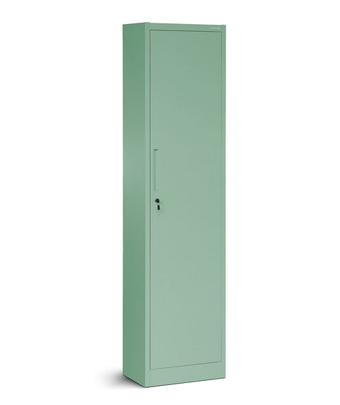 Metallaktenschrank Höhe 185cm